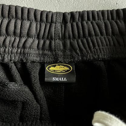 CRTZ OG ALCATRAZ JOGGERS