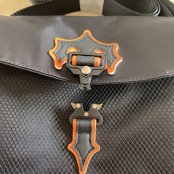 TP-STAR BAG 1.0