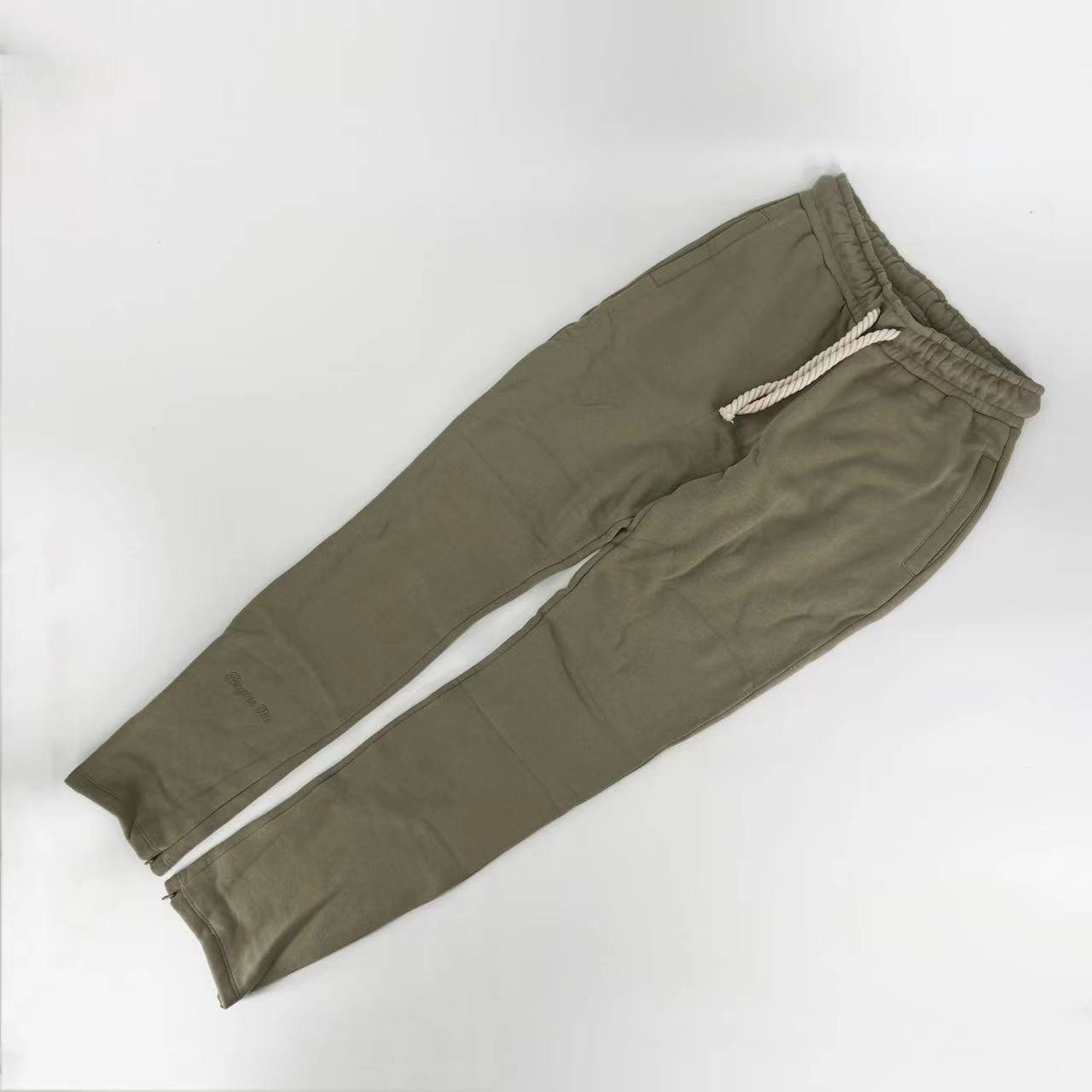 SYNA WORLD TRACKSUITE GREEN