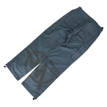 GRAFF CARGO BLUE