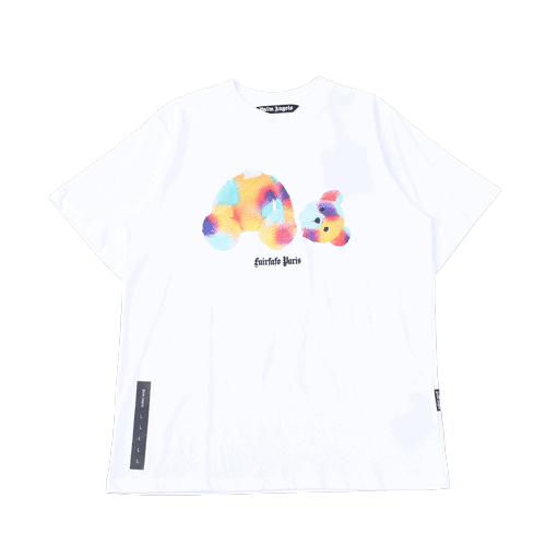PLM T-SHIRT
