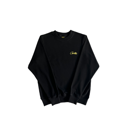CRTZ TRACKSUITE BLACK