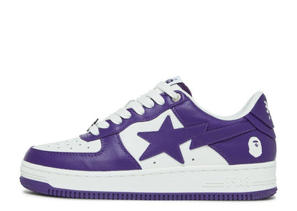 BAPESTA PURPLE