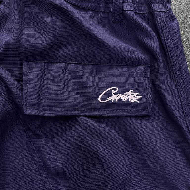 CARGO-BLUE
