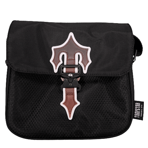 TP-STAR BAG 1.0 – BLACK/RED