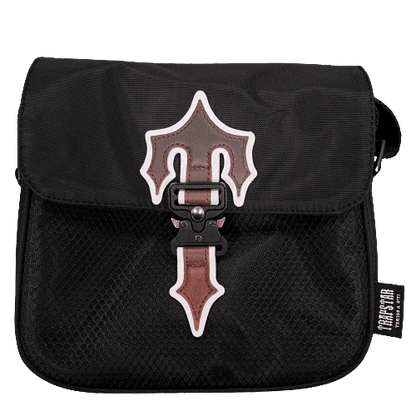 TP-STAR BAG 1.0 – BLACK/RED