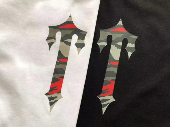 TP-STAR T-SHIRT