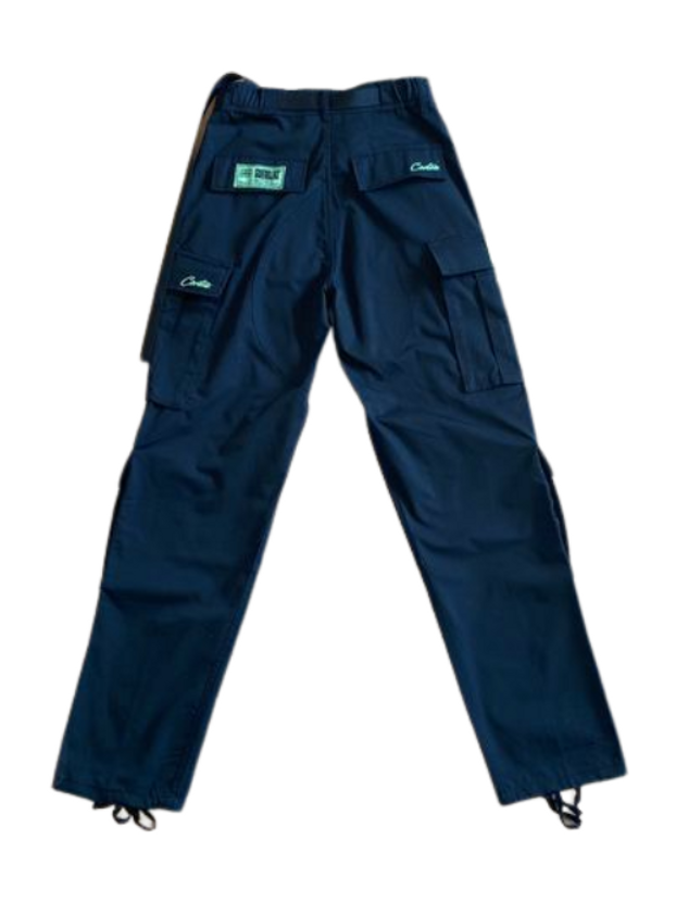 CARGO-GREEN