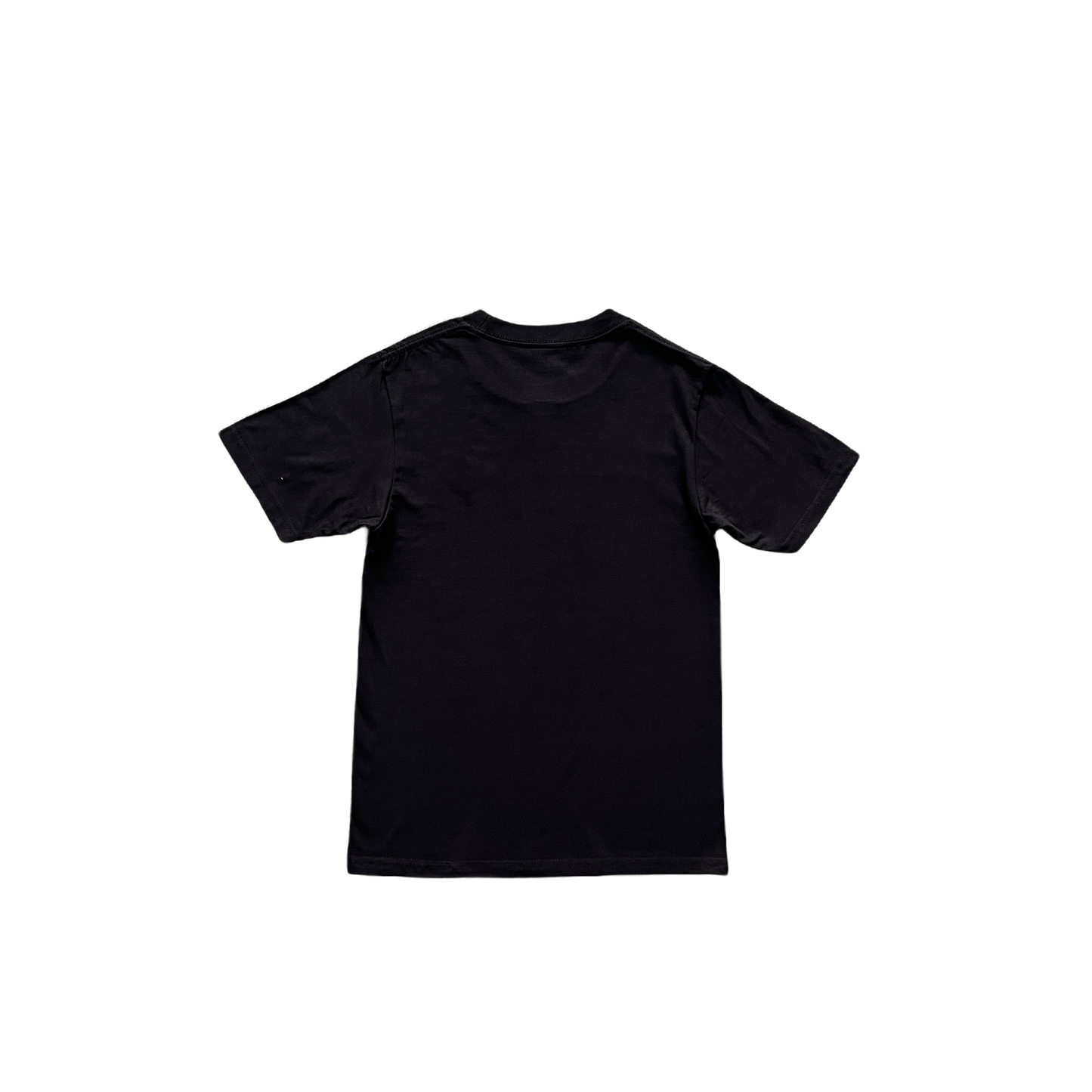 CRTZ T-SHORT BLACK-PINK