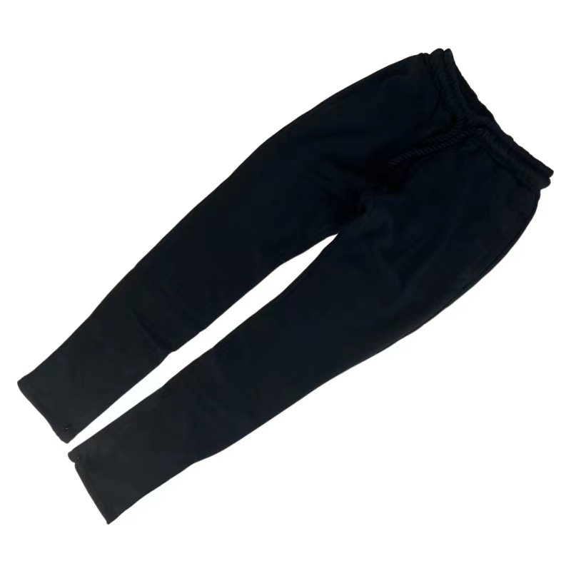 SYNA WORLD TRACKSUITE BLACK-GREY