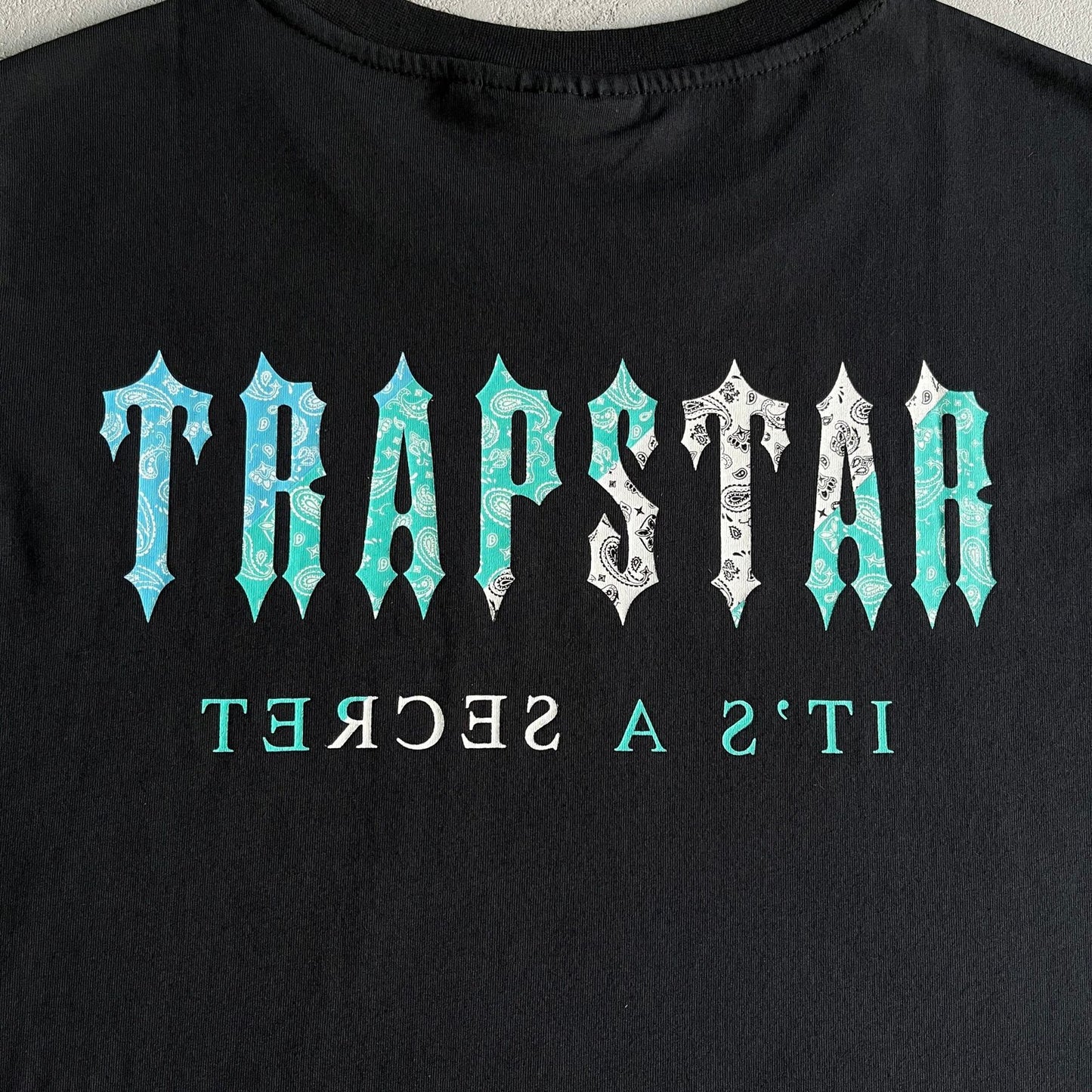 TP-STAR T-SHIRT