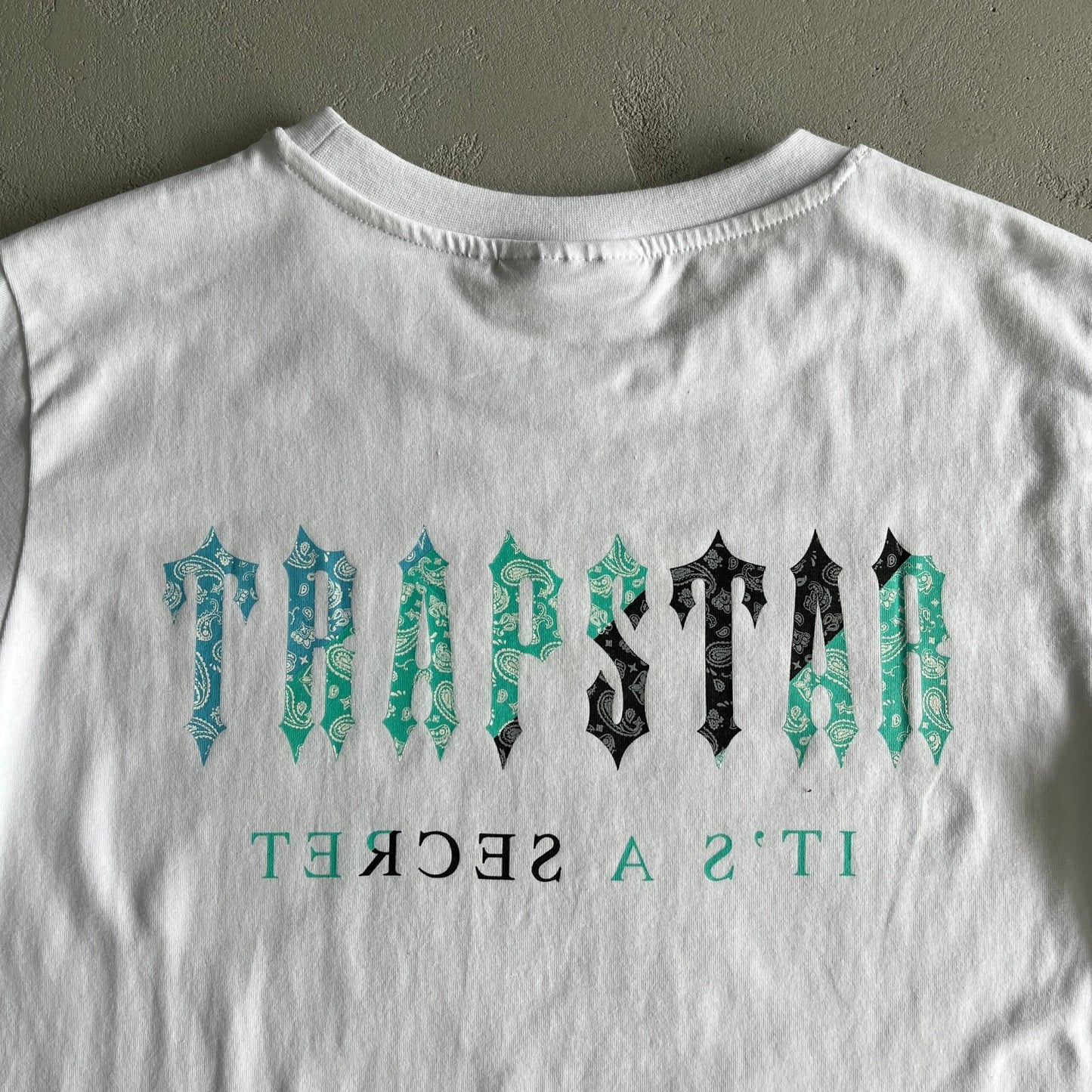 TP-STAR T-SHIRT