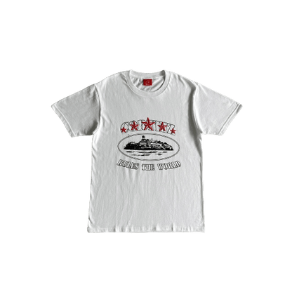 CRTZ T-SHIRT