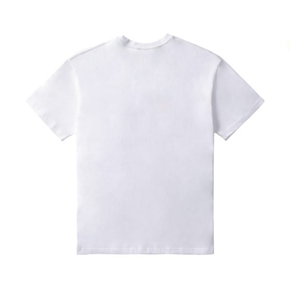 PLM T-SHIRT YELLOW