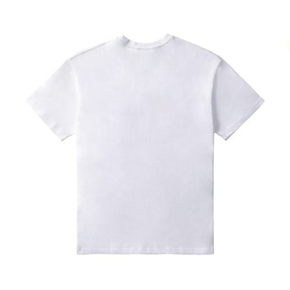 PLM T-SHIRT YELLOW