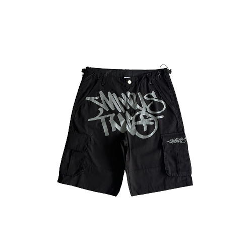 GRAFF CARGO SHORTS
