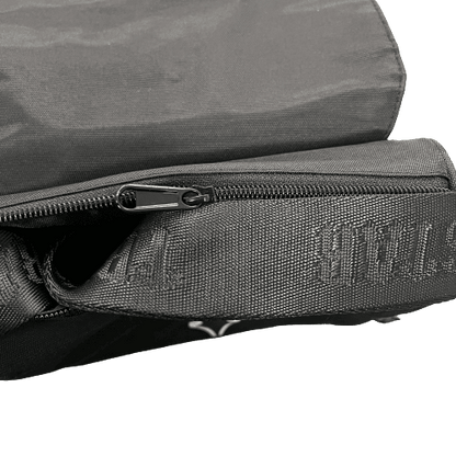TP-STAR BAG 1.0 – BLACK/BLUE