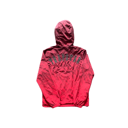 IRONGATE T WINDBREAKER – RED