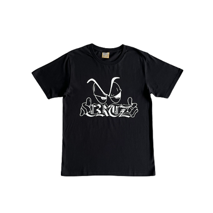 T-SHIRT CARTOON EYES