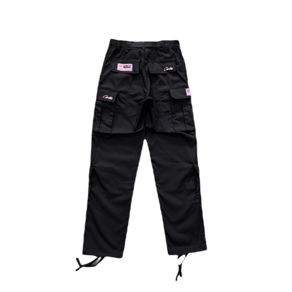 CARGO-PINK