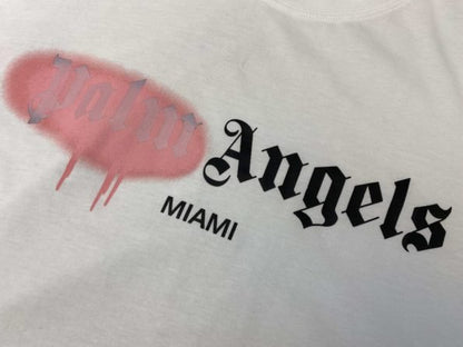 PLM T-SHIRT PINK