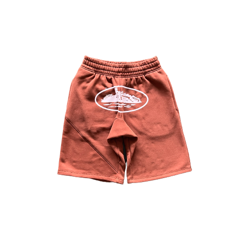 TRACKSUITE CRTZ BROWN