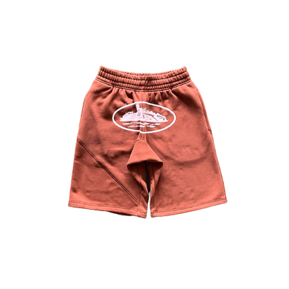 TRACKSUITE CRTZ BROWN