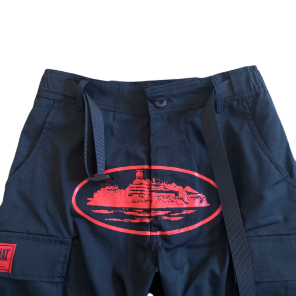CARGO-RED