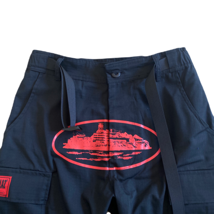 CARGO-RED