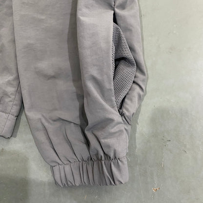 TRACKSUITE CRTZ GREY REFLECTIVE