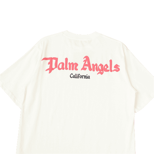 PLM T-SHIRT CALIFORNIA