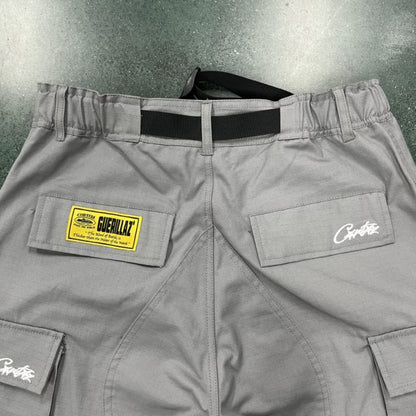 CARGO GREY STONE