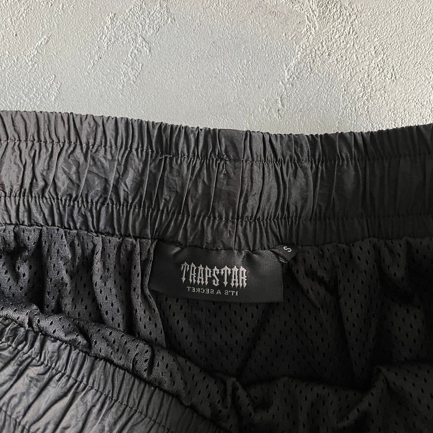 IRONGATE POCKET JACKET-BLACK