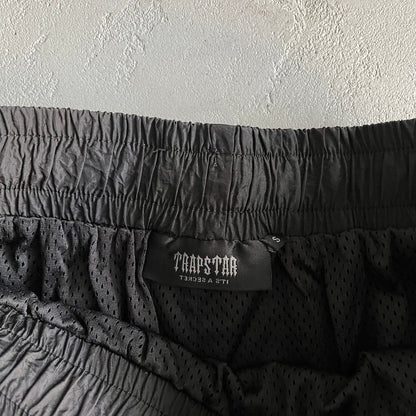 IRONGATE POCKET JACKET-BLACK