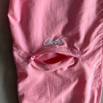 CRTZ TRACKSUITE PINK