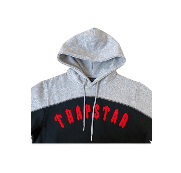 IRONGATE TRACKSUIT