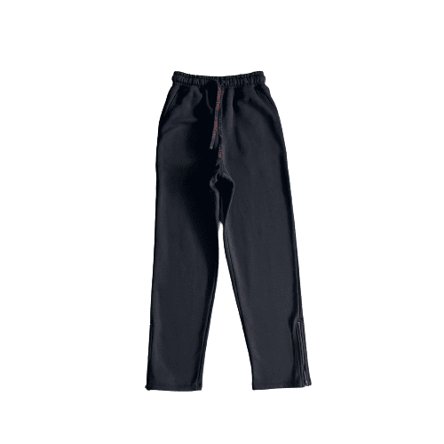 CHENILLE DECODE 2.0 BLACK-RED