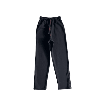 CHENILLE DECODE 2.0 BLACK-RED