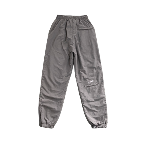 TRACKSUITE CRTZ GREY REFLECTIVE