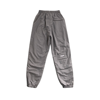 TRACKSUITE CRTZ GREY REFLECTIVE