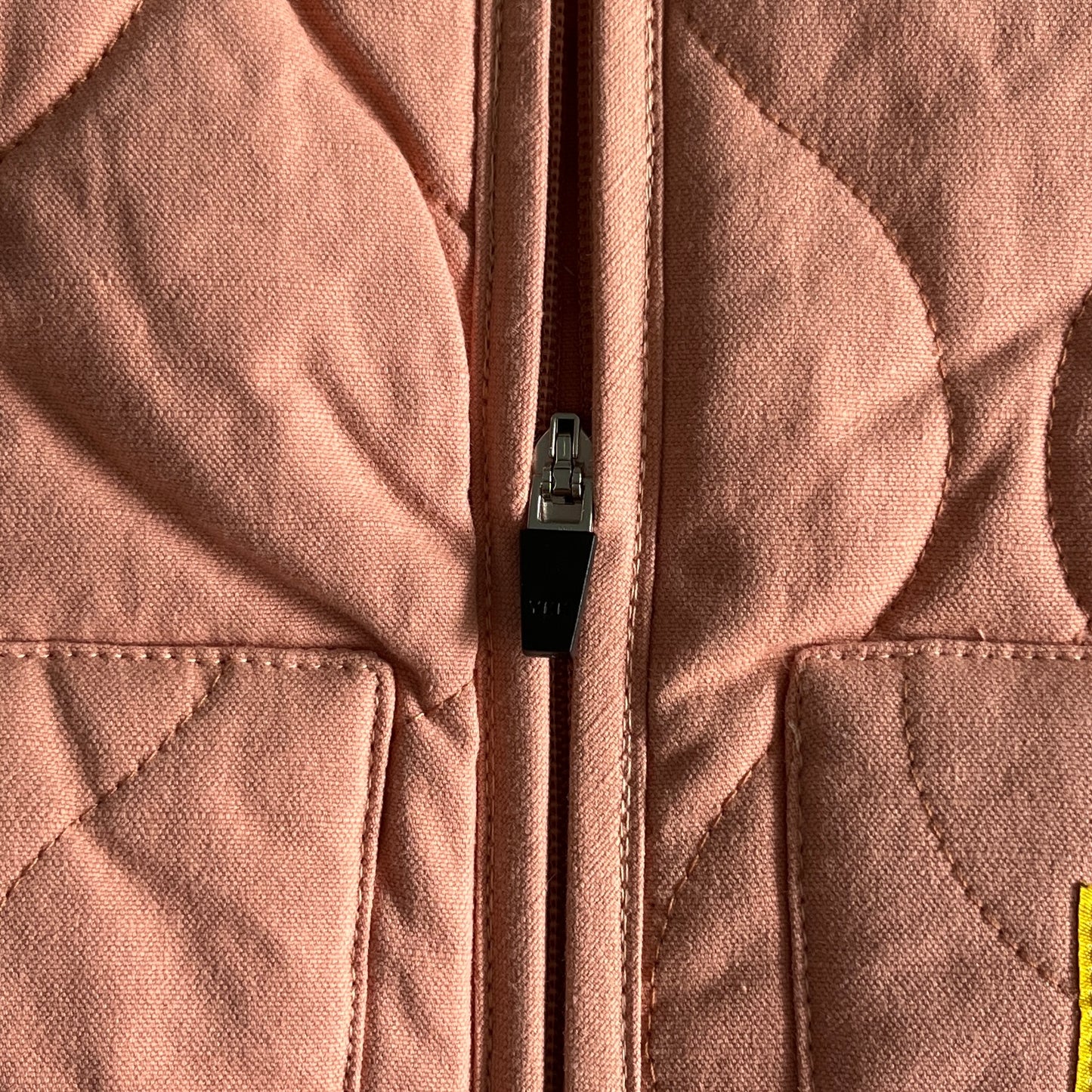CRTZ GILET PINK