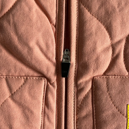 CRTZ GILET PINK