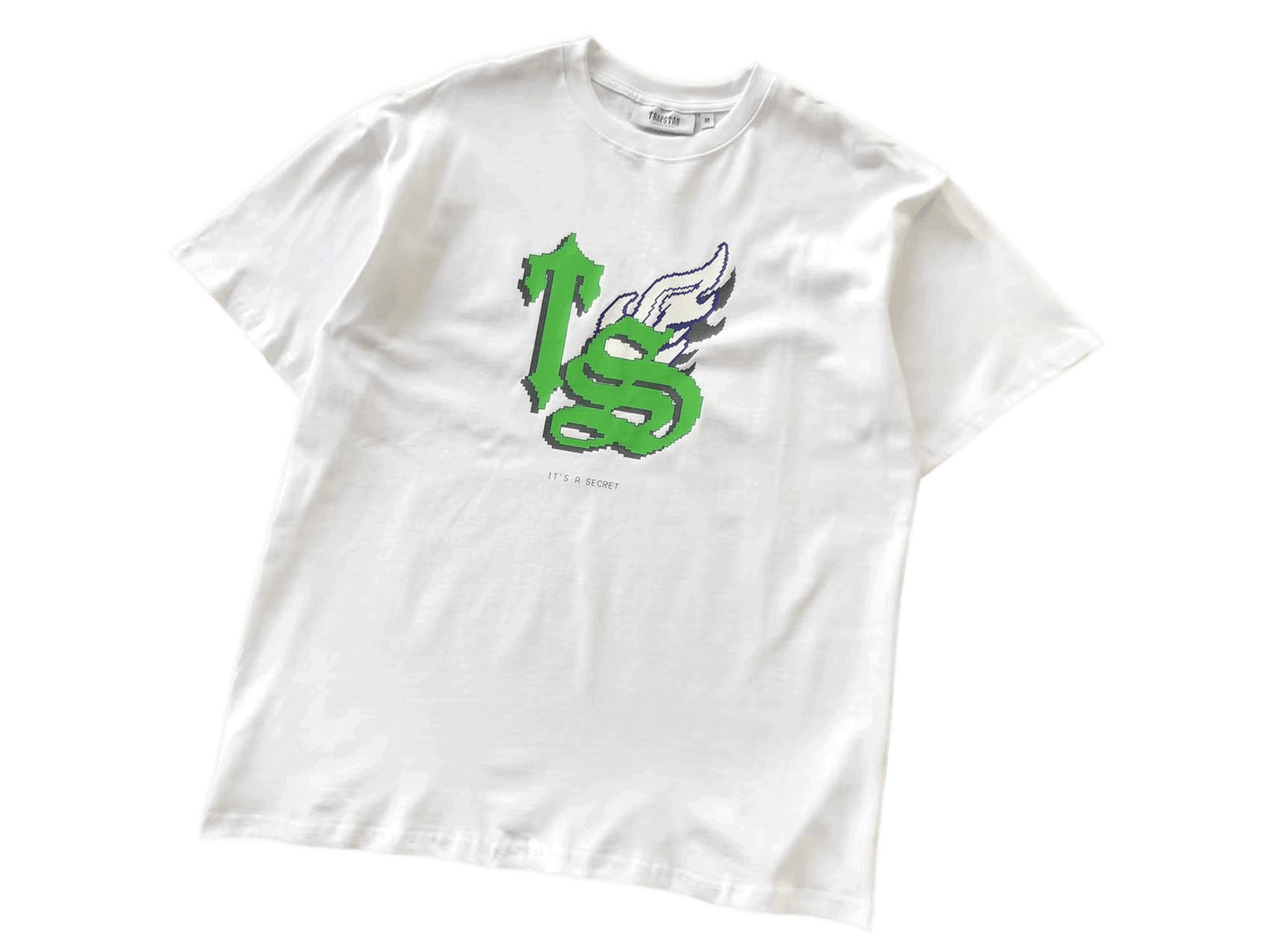 TP-STAR T-SHIRT