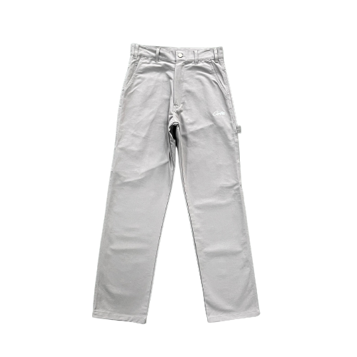 STONE GREY CARGO