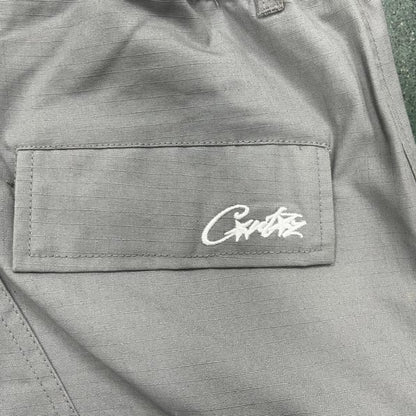 CARGO GREY STONE