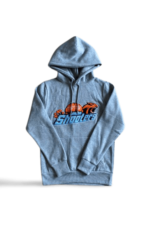 SHOOTERS HOODED TRACKSUI