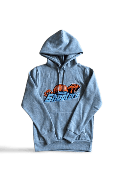 SHOOTERS HOODED TRACKSUI