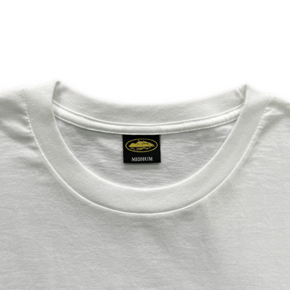 CRTZ T-SHIRT