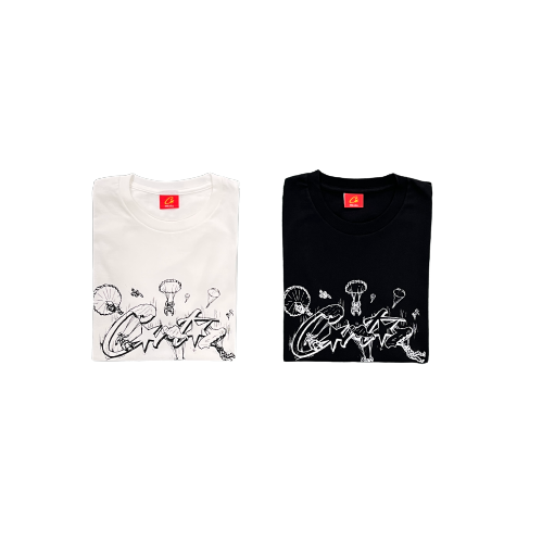 T-SHIRT SKY