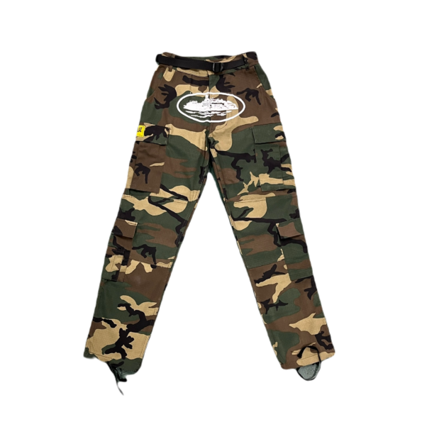 CARGO-CAMO